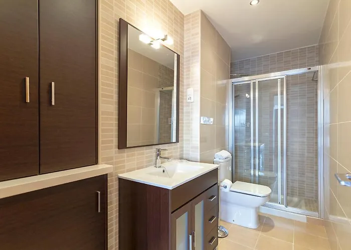 Livemalaga Pintor Sea View &