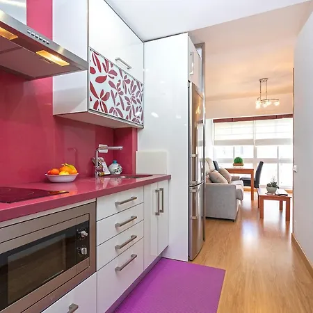 Livemalaga Pintor Sea View & Apartment