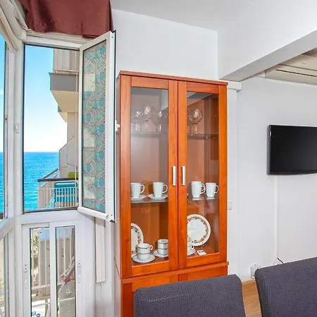 Livemalaga Pintor Sea View & Apartment Malaga