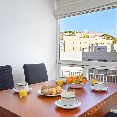 Livemalaga Pintor Sea View &