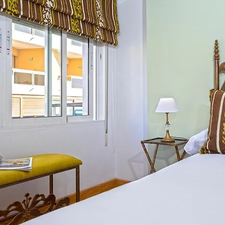 Apartment Livemalaga Pintor Sea View & *