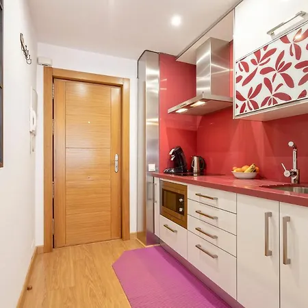 Livemalaga Pintor Sea View & Apartment *